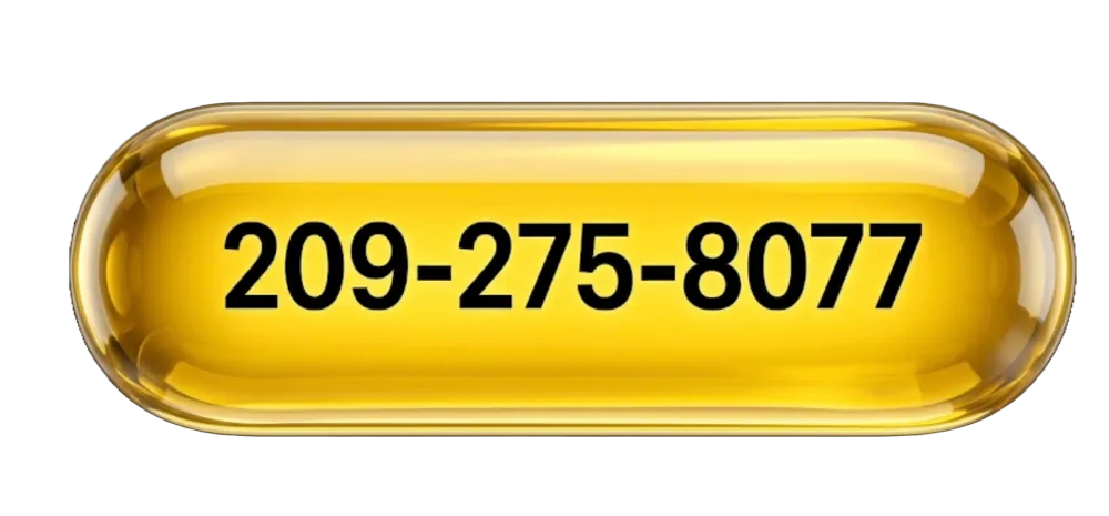 Llame al 209-275-8077